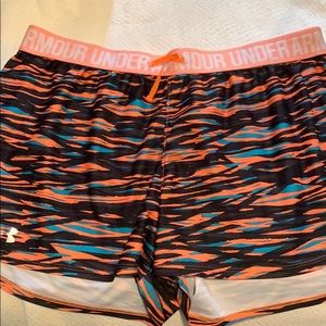 Under Armour Shorts